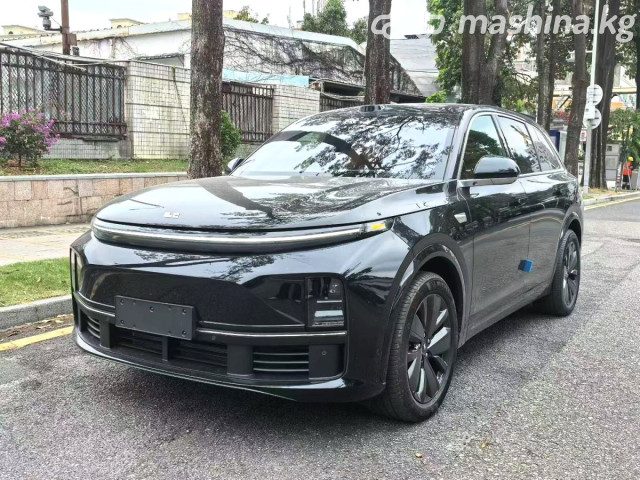 LiXiang L7