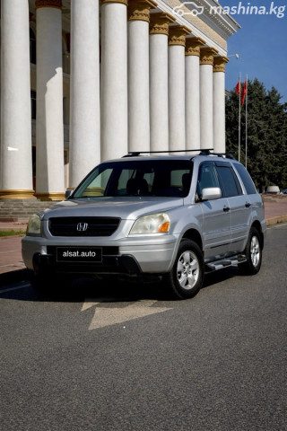Honda Pilot