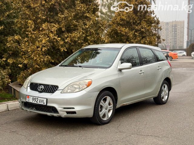 Toyota Matrix