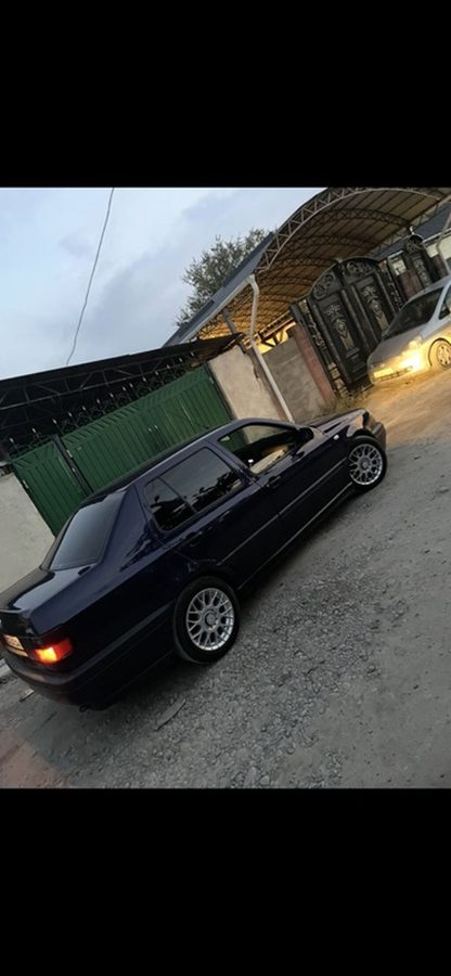 Volkswagen Vento