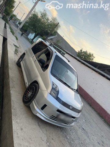 Honda Mobilio