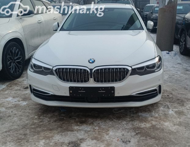 BMW 5 серии