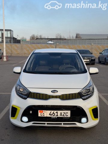 Kia Morning