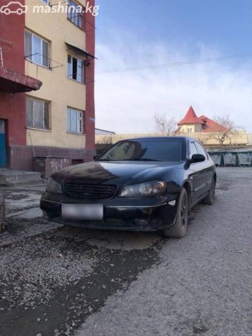 Nissan Maxima