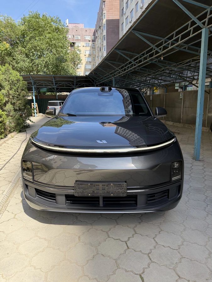 LiXiang L9 2022