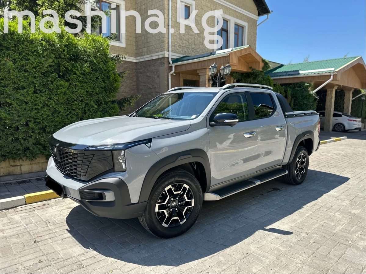 Продажа Changan Hunter I (China Market) 2025