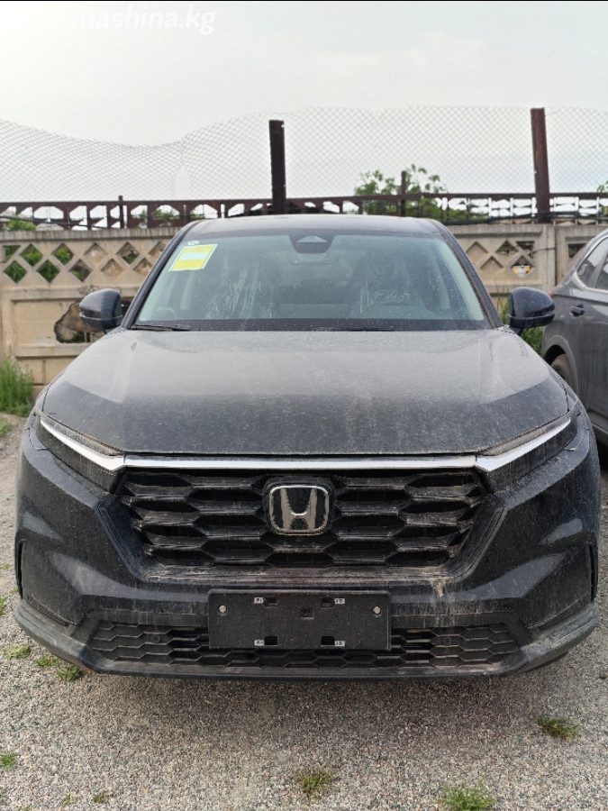Honda CR-V VI