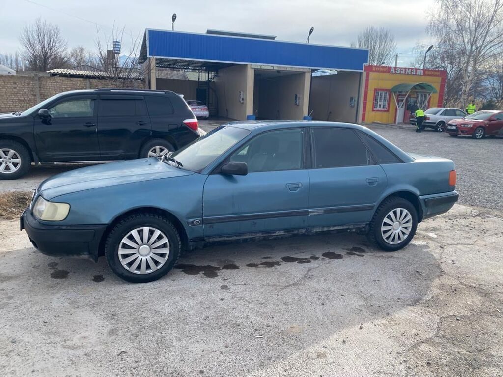 Audi S4