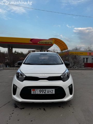 Kia Morning