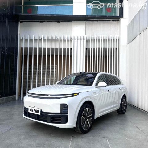 LiXiang L7