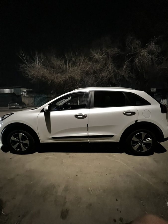 Kia Niro