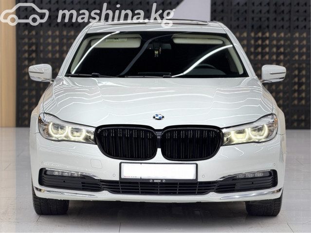 BMW 7 серии