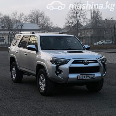 Toyota 4Runner