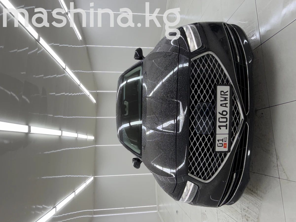 Продажа Genesis G90 I Рестайлинг 2019