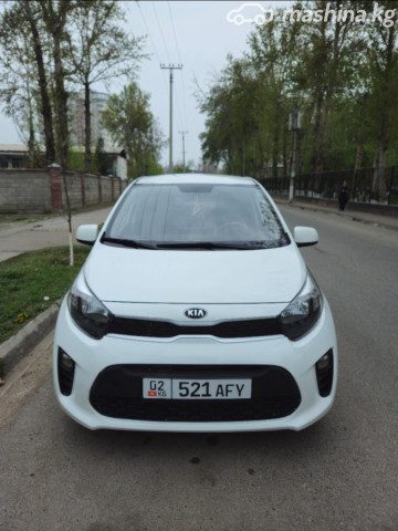 Kia Morning