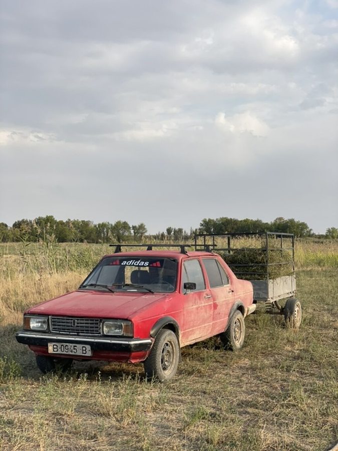 Другие автомобили