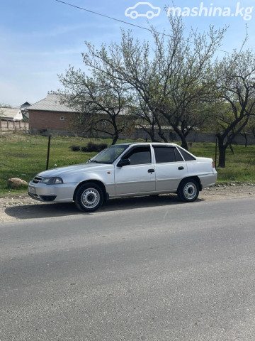 Daewoo Nexia