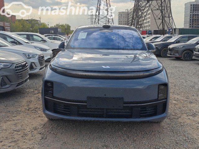 LiXiang L7