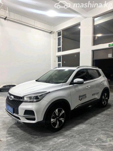 CHERY Tiggo 5x