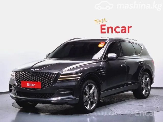 Genesis GV80 I