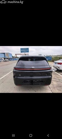 LiXiang L6