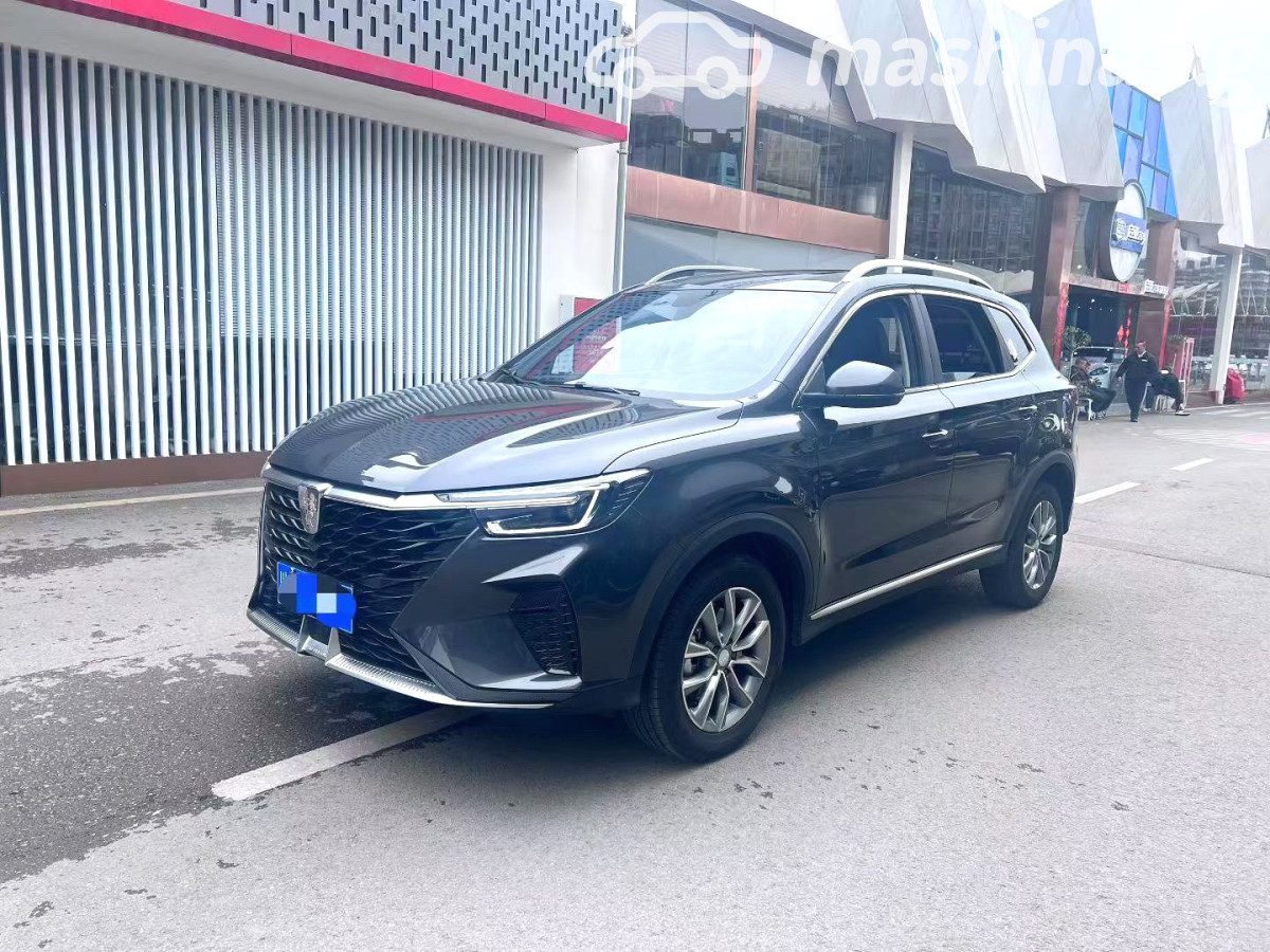 Roewe RX5