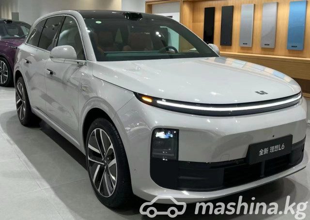 LiXiang L6