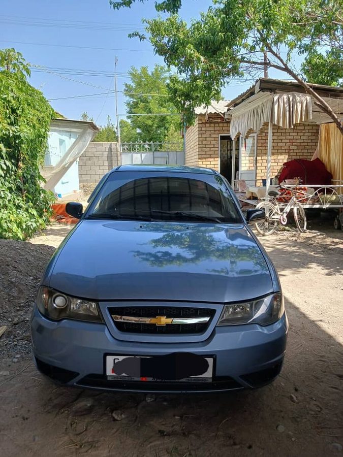 Chevrolet Nexia