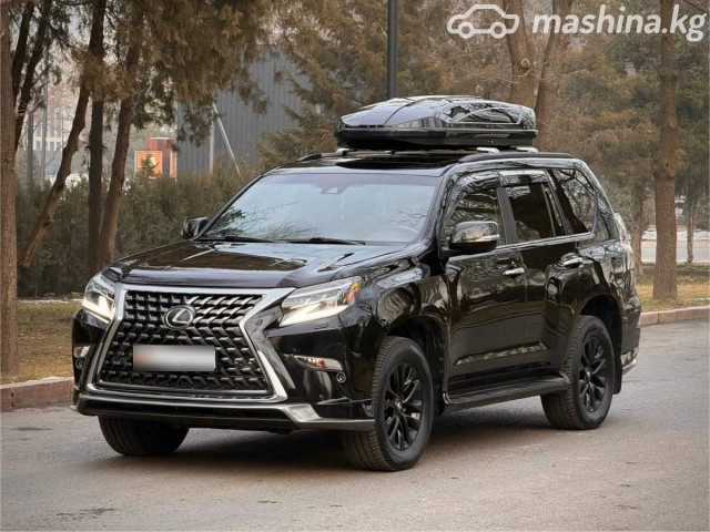 Lexus GX