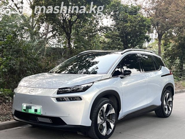 GAC Aion V Plus
