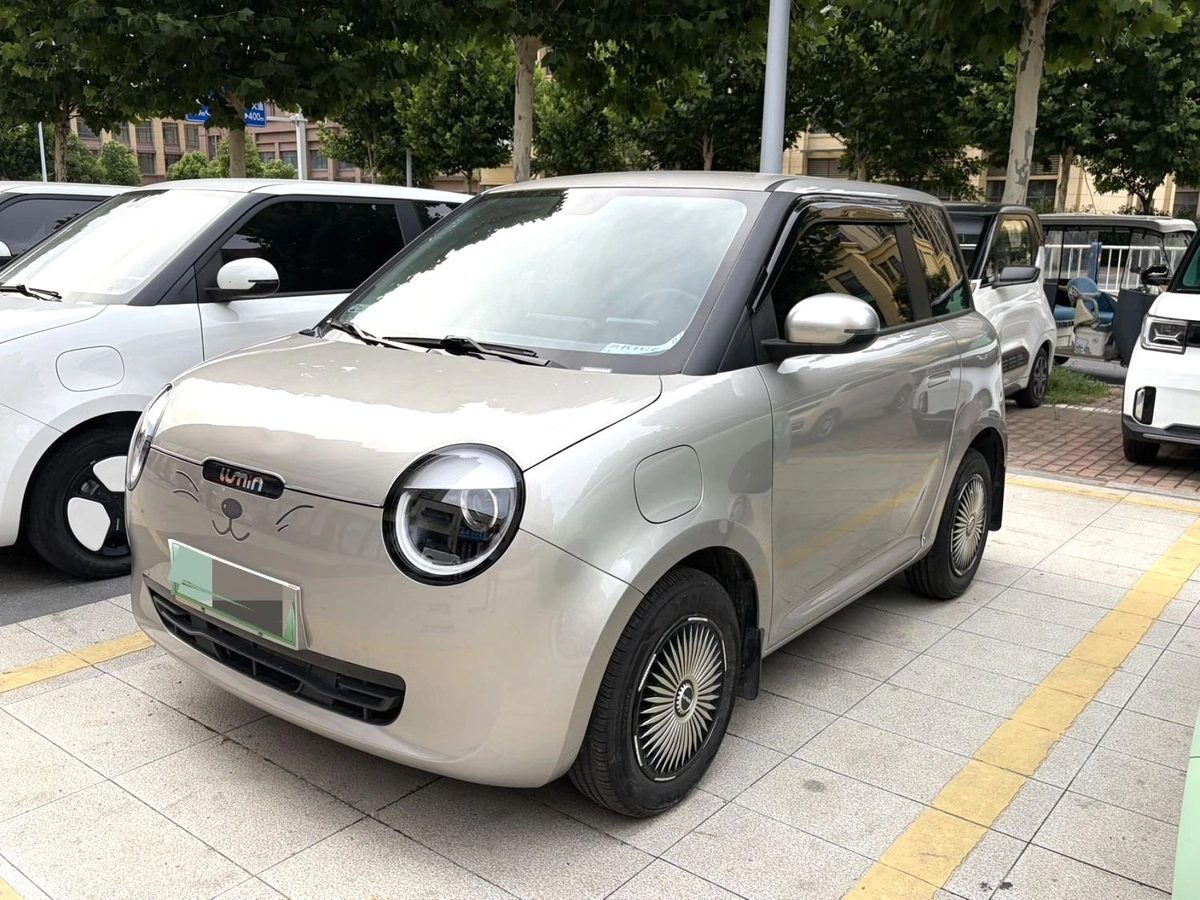 Changan Lumin 13kWh Electro AT