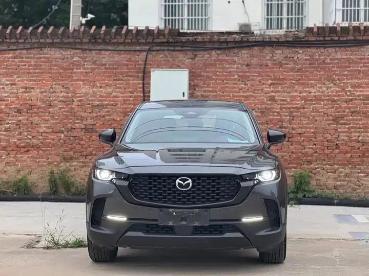 Mazda CX-50 2023