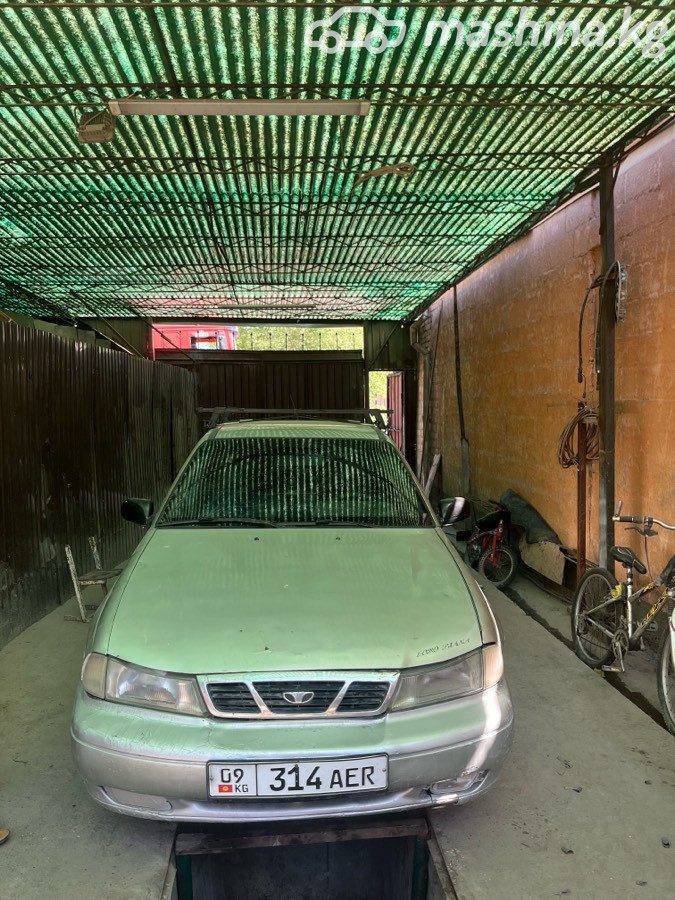 Daewoo Nexia