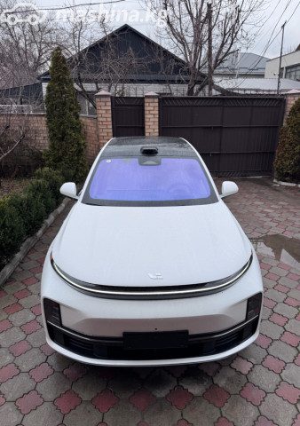 LiXiang L7