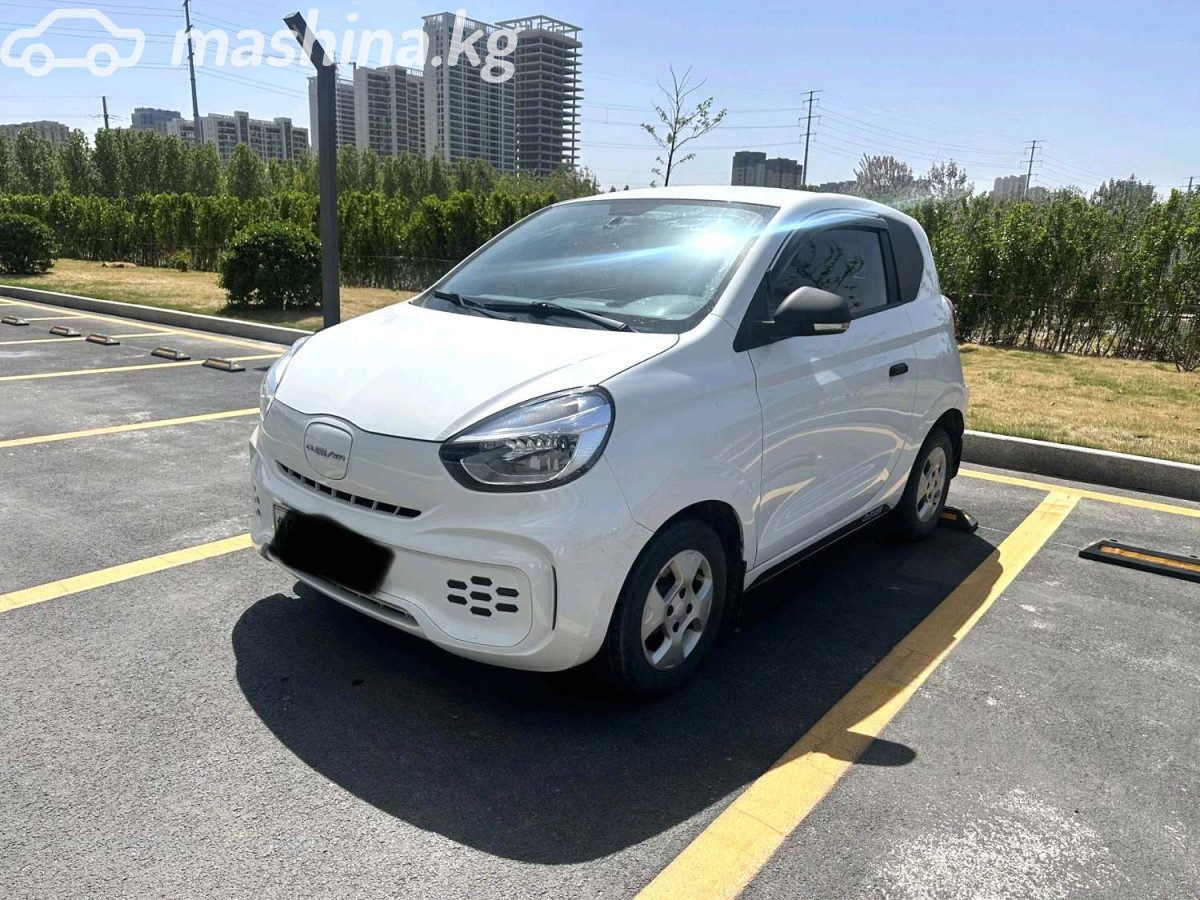 Roewe Clever