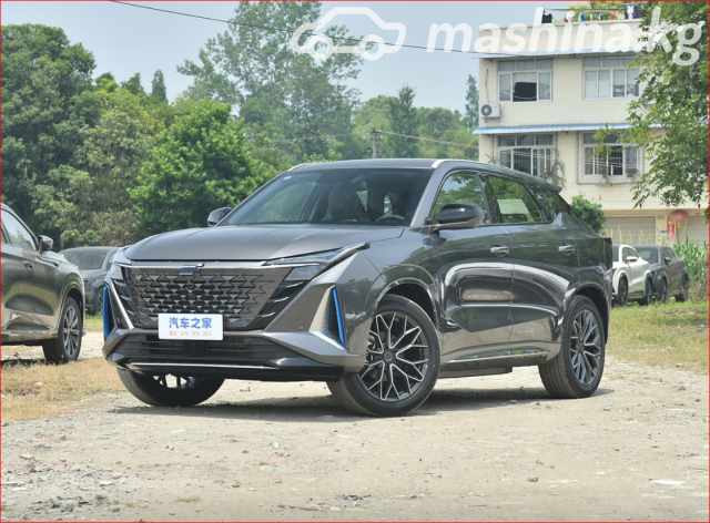 Oshan Z6