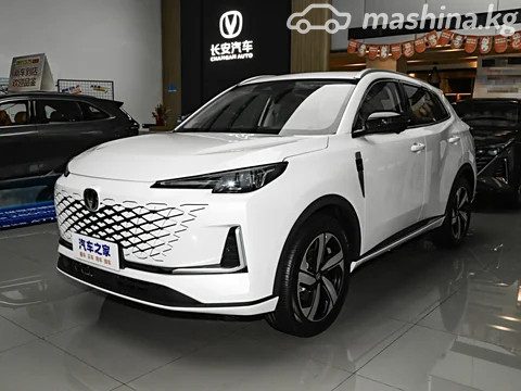 Changan CS55PLUS