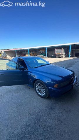 BMW 5 серии