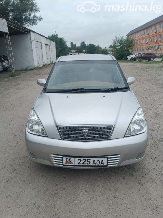 Toyota Opa