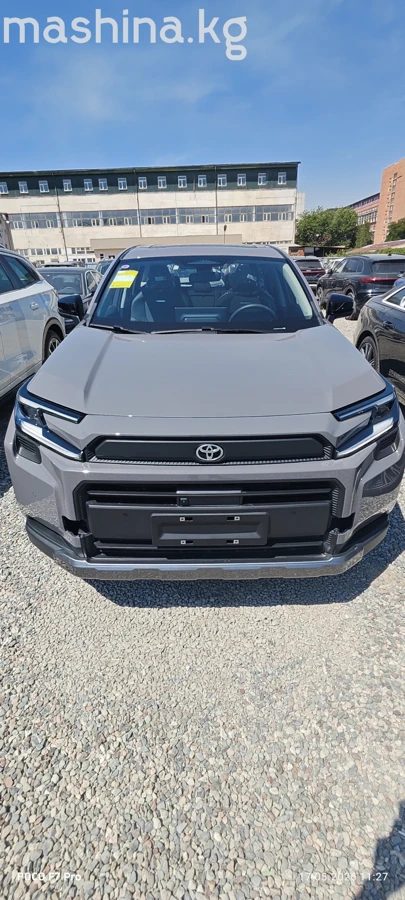 Toyota RAV4 V (XA50) 2026