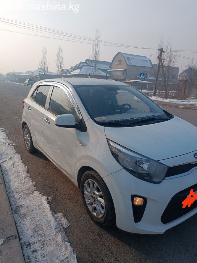Kia Morning III