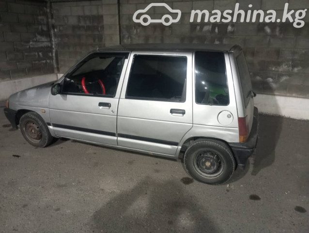 Daewoo Tico