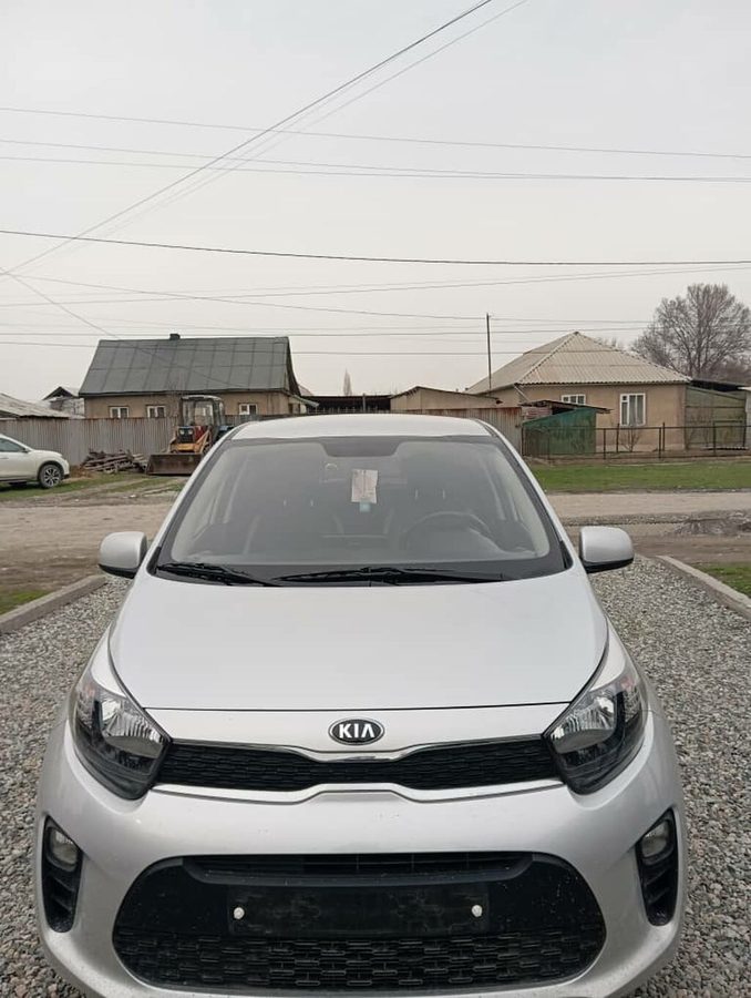 Kia Morning