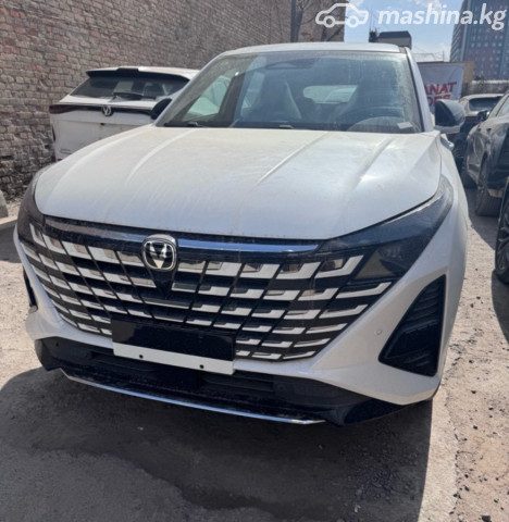 Changan UNI-Z