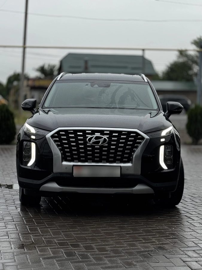 Hyundai Palisade I 2020