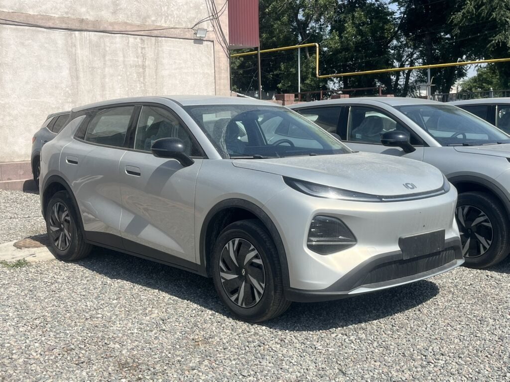 Changan Qiyuan Q05