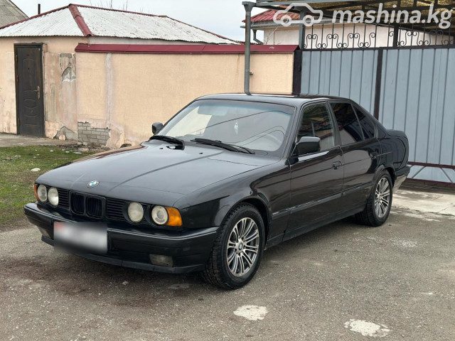 BMW 5 серии