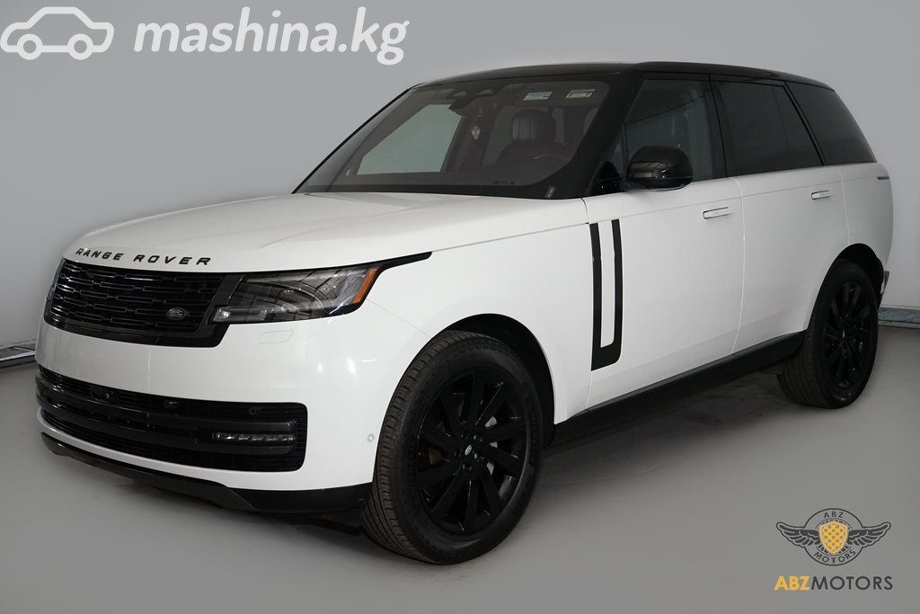 Land Rover Range Rover V