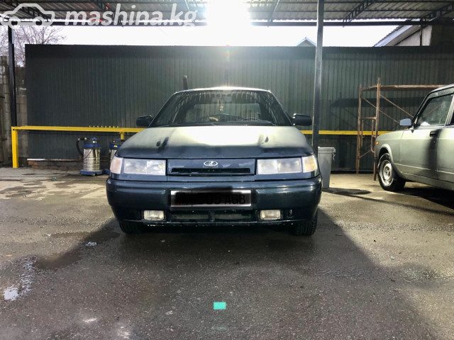 ВАЗ (Lada) 2110