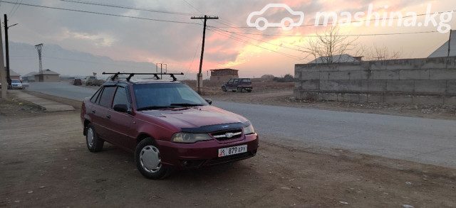 Daewoo Nexia